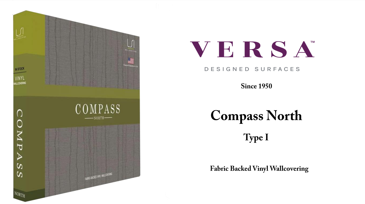 Compass Series